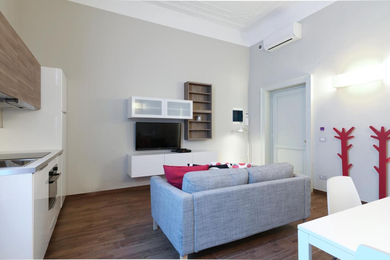 Contempora Apartments - Crocetta - Carmen Мілан Екстер'єр фото